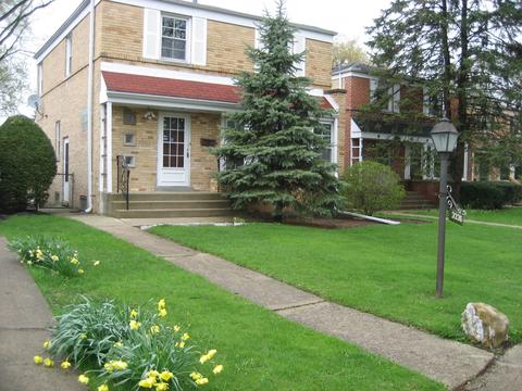 3336 Lyons St, Evanston, IL 60203 photo 1