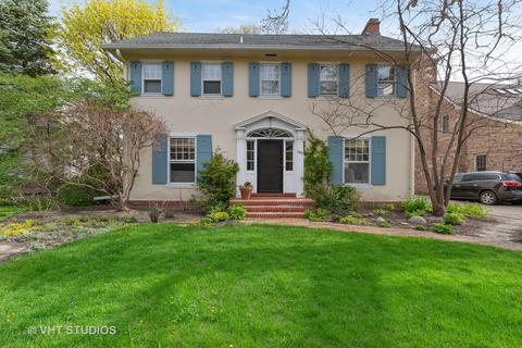 243 Walden Dr, Glencoe, IL 60022 photo 1