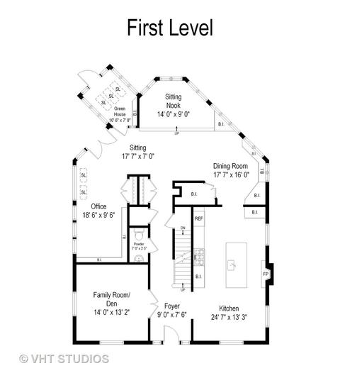 243 Walden Dr, Glencoe, IL 60022 photo 33