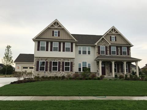 4331 Carpenter Rd, Naperville, IL 60564 photo 1