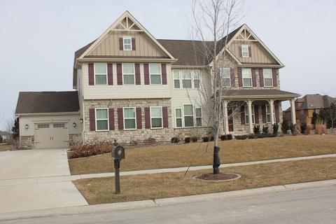 4331 Carpenter Rd, Naperville, IL 60564 photo 2