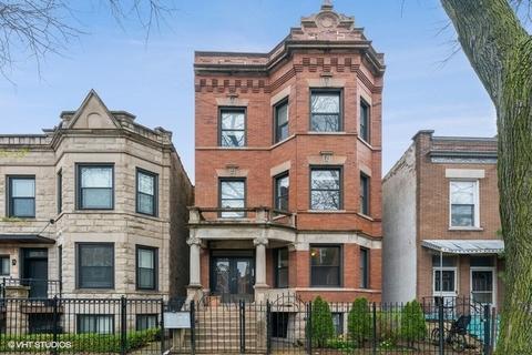 2628 W Potomac Ave #1, Chicago, IL 60622 photo 1