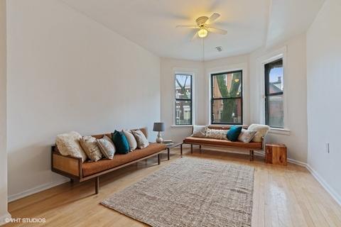 2628 W Potomac Ave #1, Chicago, IL 60622 photo 2