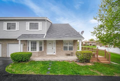 3496 Willowview Ct, Aurora, IL 60504 photo 1