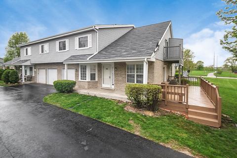 3496 Willowview Ct, Aurora, IL 60504 photo 2