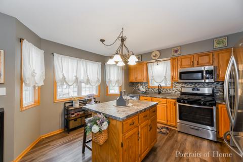4206 Bunratty Ln, Plainfield, IL 60586 photo 3