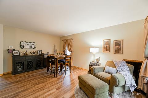 4206 Bunratty Ln, Plainfield, IL 60586 photo 2