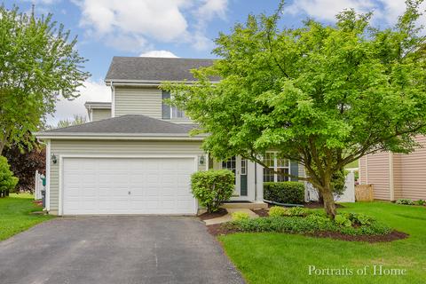 4206 Bunratty Ln, Plainfield, IL 60586 photo 1