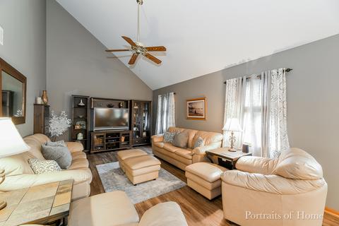 4206 Bunratty Ln, Plainfield, IL 60586 photo 6