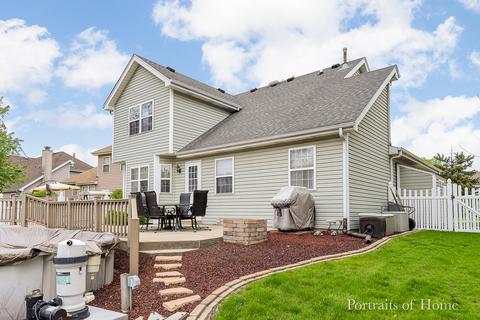 4206 Bunratty Ln, Plainfield, IL 60586 photo 15