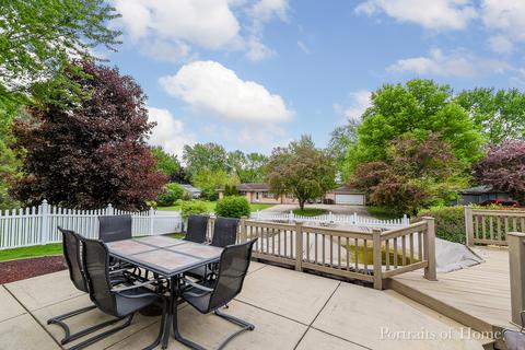 4206 Bunratty Ln, Plainfield, IL 60586 photo 16
