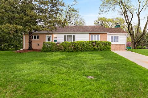 1045 Aspen St, Hoffman Estates, IL 60169 photo 2