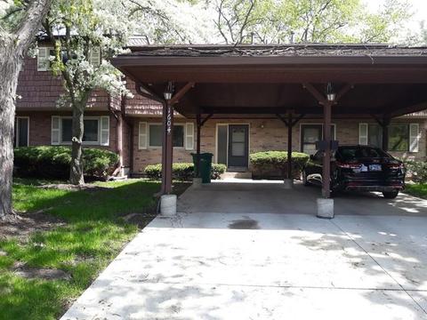 1604 Bow Trl, Wheeling, IL 60090 photo 1