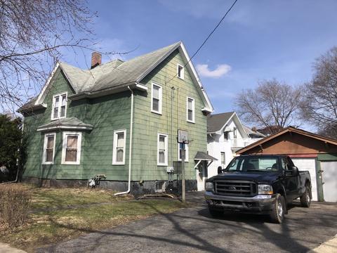303 Evans Ave, Aurora, IL 60505 photo 3