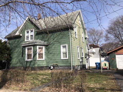 303 Evans Ave, Aurora, IL 60505 photo 1