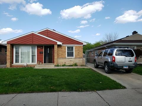7713 S Keating Ave, Chicago, IL 60652 photo 1