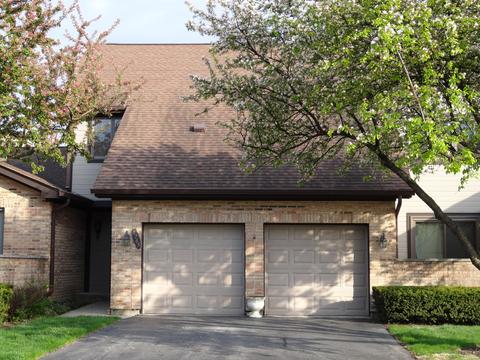 1765 Pebble Beach Dr, Hoffman Estates, IL 60169 photo 1