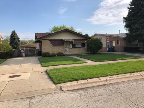 3713 W 121st St, Alsip, IL 60803 photo 1