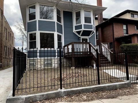 2101 E 72nd Pl, Chicago, IL 60649 photo 1