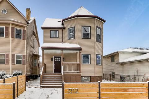 1312 E 71st Pl, Chicago, IL 60619 photo 1