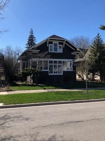 831 Mapleton Ave, Oak Park, IL 60302 photo 1