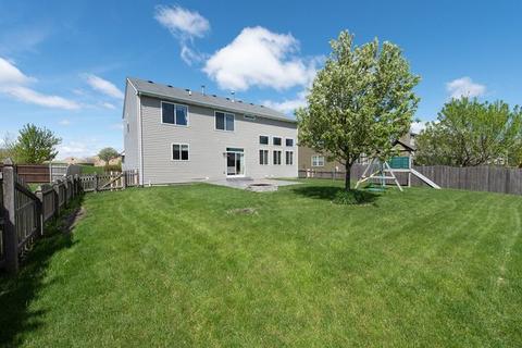 14721 Meadow Ln, Plainfield, IL 60544 photo 40