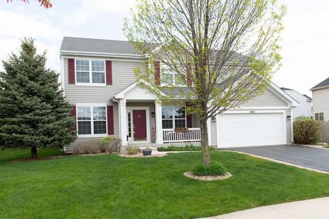 14721 Meadow Ln, Plainfield, IL 60544 photo 3