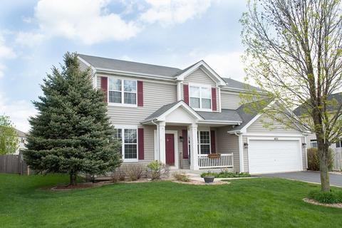 14721 Meadow Ln, Plainfield, IL 60544 photo 1