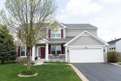 14721 Meadow Ln, Plainfield, IL 60544 photo 2
