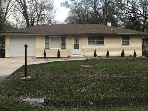 16407 St Louis Ave, Markham, IL 60428 photo 1