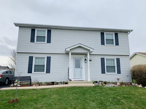 1908 Cumberland Dr, Plainfield, IL 60586 photo 1