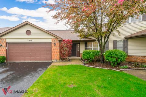 21303 Silktree Cir, Plainfield, IL 60544 photo 1