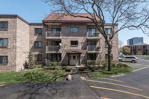 5406 Chateau Dr #2, Rolling Meadows, IL 60008 photo 1