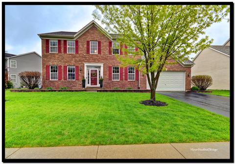 13517 Meadow Ln, Plainfield, IL 60544 photo 1