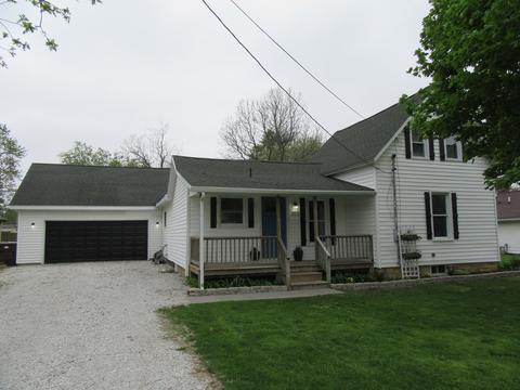 450 E Second Ave, Clifton, IL 60927 photo 1