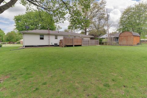 310 Belview Ave, Normal, IL 61761 photo 4