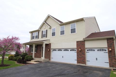 14313 Capital Dr, Plainfield, IL 60544 photo 1