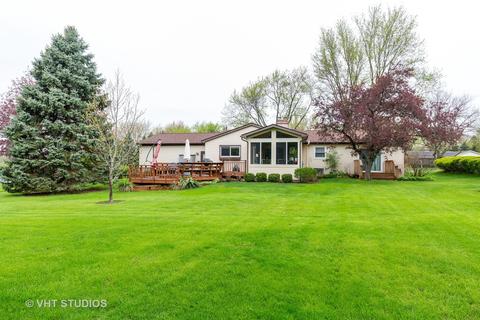 873 Walnut Dr, Sleepy Hollow, IL 60118 photo 23
