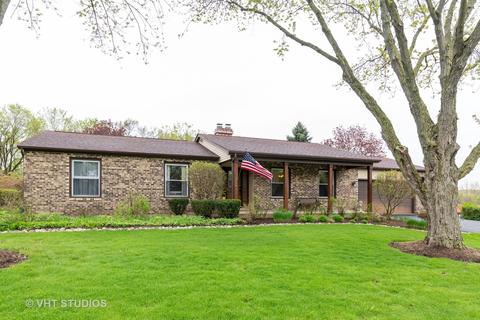 873 Walnut Dr, Sleepy Hollow, IL 60118 photo 1