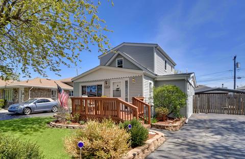 8355 S 78th Ave, Bridgeview, IL 60455 photo 1