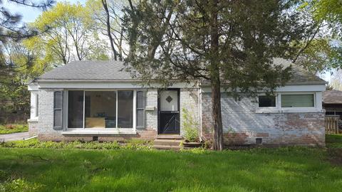 2360 Techny Rd, Northbrook, IL 60062 photo 1