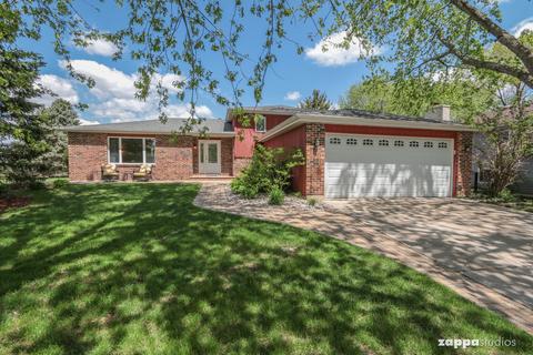 15210 S Sunshine Cir, Plainfield, IL 60544 photo 1