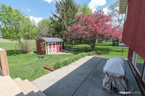 15210 S Sunshine Cir, Plainfield, IL 60544 photo 31