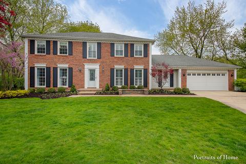 564 Hevern Dr, Wheaton, IL 60189 photo 1