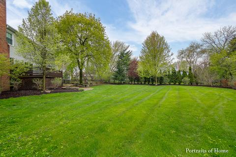 564 Hevern Dr, Wheaton, IL 60189 photo 24