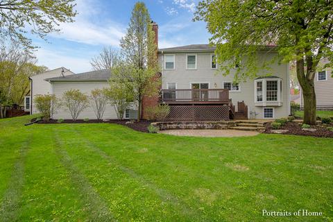 564 Hevern Dr, Wheaton, IL 60189 photo 25