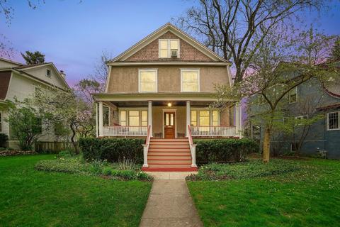 2707 Walnut Ave, Evanston, IL 60201 photo 21