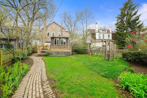 2707 Walnut Ave, Evanston, IL 60201 photo 20