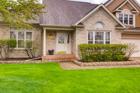 945 Harmon Blvd, Hoffman Estates, IL 60169 photo 2