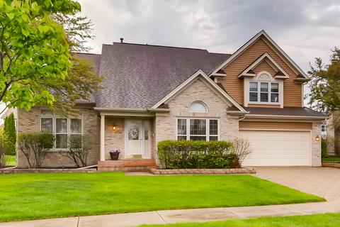 945 Harmon Blvd, Hoffman Estates, IL 60169 photo 1